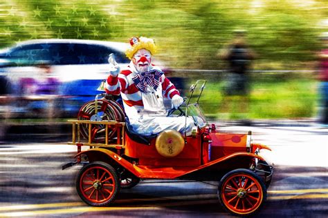 Republican Clown Car. 81 likes. Community
